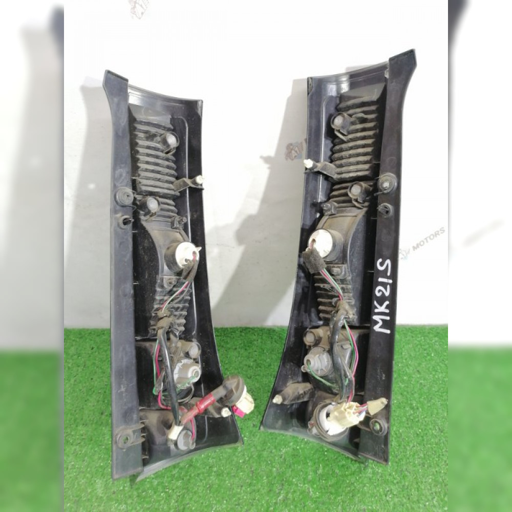 стоп-сигнал на Suzuki Palette MK21S K6A, арт. 82513