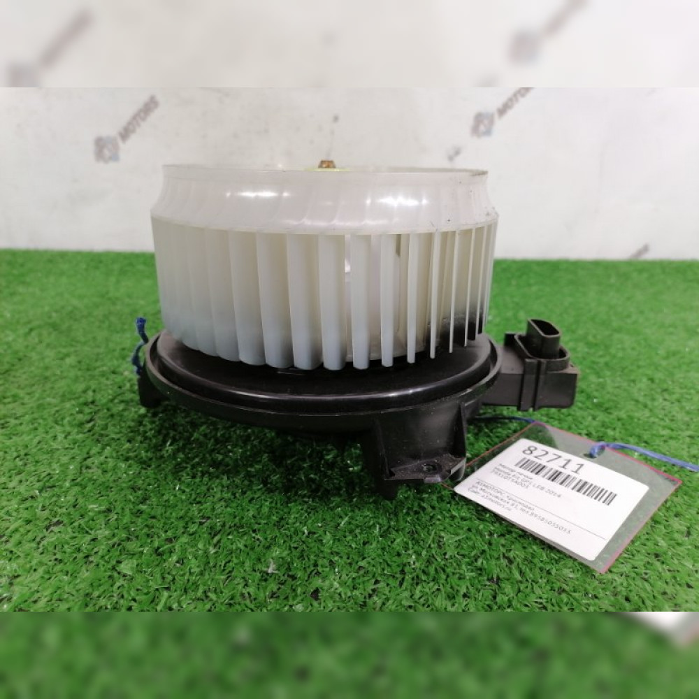 мотор печки на Honda Fit GP5 LEB, арт. 82711