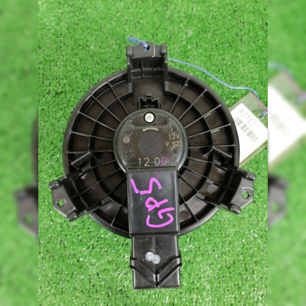 мотор печки на Honda Fit GP5 LEB, арт. 82711