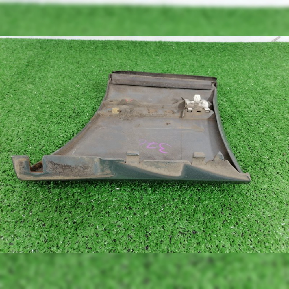 накладка на крыло на Land Rover Range Rover L322 M62B44, арт. 82740