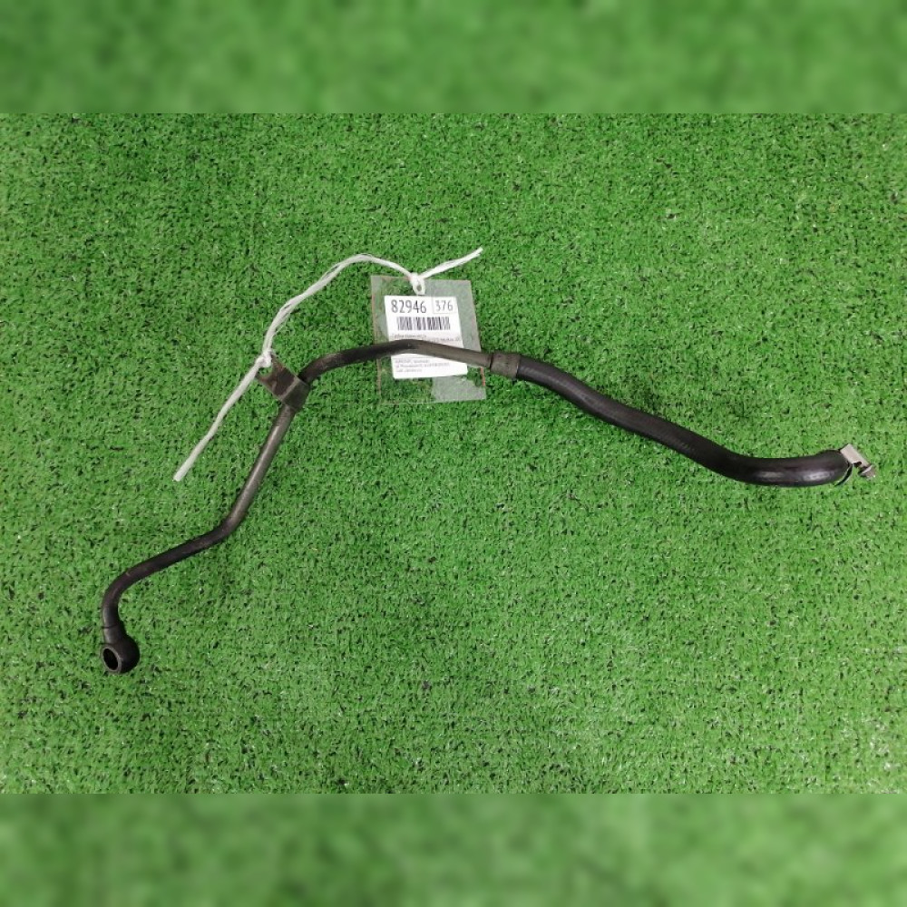 Трубка подачи масла на Land Rover Range Rover L322 M62B44, арт. 82946