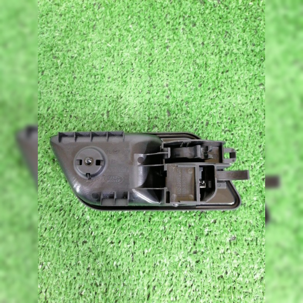 ручка двери внутренняя на Land Rover Freelander L359 B6324S, арт. 83066