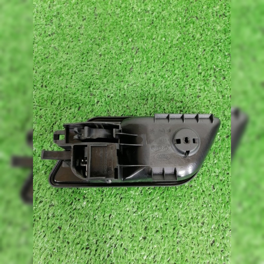 ручка двери внутренняя на Land Rover Freelander L359 B6324S, арт. 83067