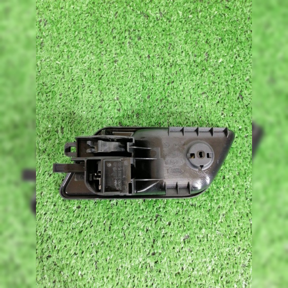 ручка двери внутренняя на Land Rover Freelander L359 B6324S, арт. 83068