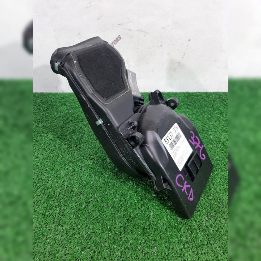 мотор печки на Land Rover Range Rover L322 M62B44, арт. 83137