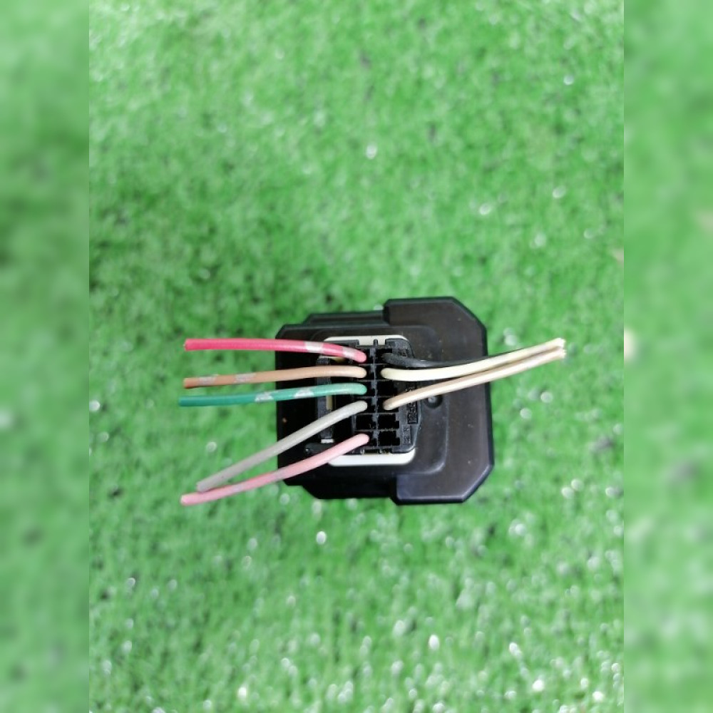 Кнопка старт-стоп на Suzuki Solio MA15S K12B, арт. 83257
