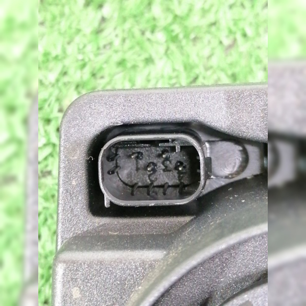 Сигналы (гудки,клаксоны) на Land Rover Range Rover L322 M62B44, арт. 83613
