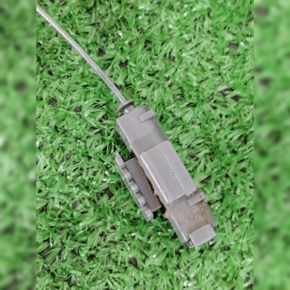 Доводчик Двери на Suzuki Solio MA15S K12B, арт. 83750