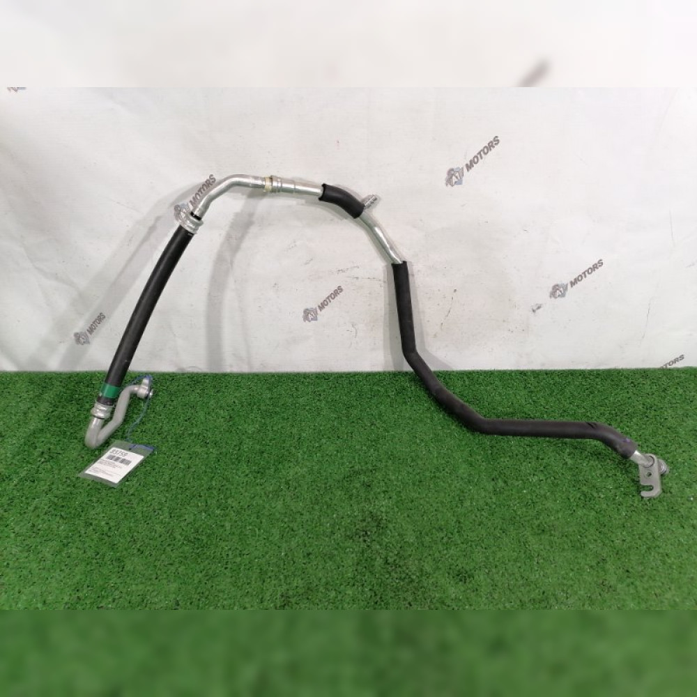 шланг кондиционера на Toyota Prius ZVW50 2ZRFXE, арт. 83759