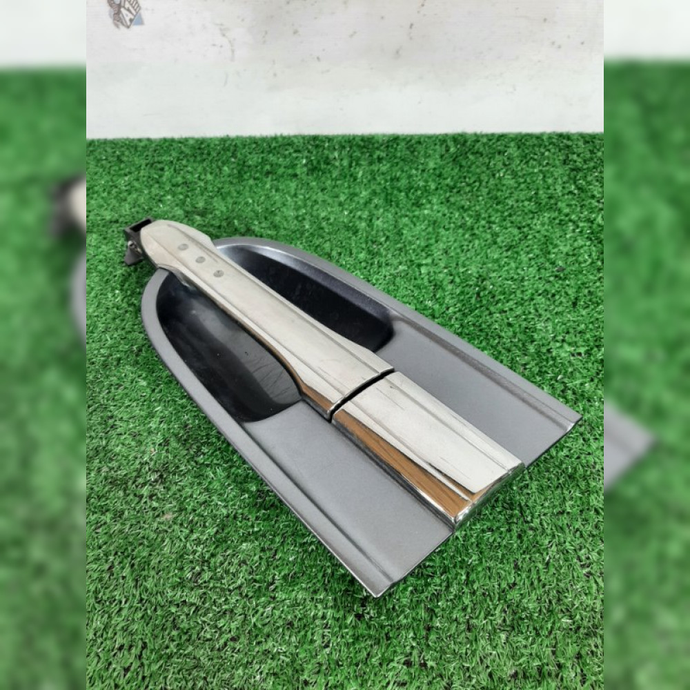 Ручка двери внешняя на Honda Stepwgn RG1 K20A, арт. 84118