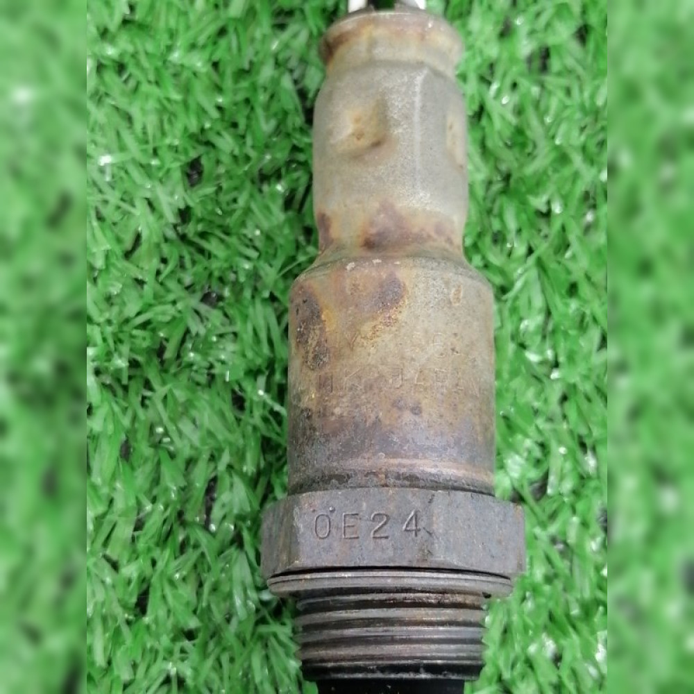 Датчик кислородный на Honda Fit GE6 L13A, арт. 84129