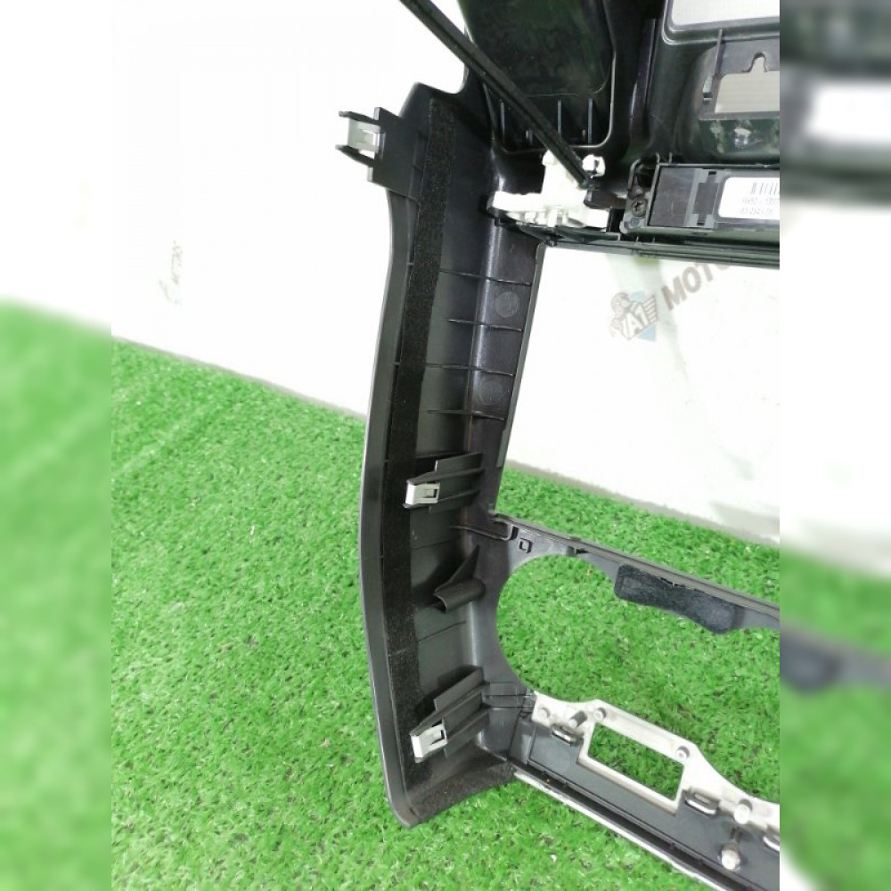 консоль магнитофона на Land Rover Freelander L359 B6324S, арт. 84404