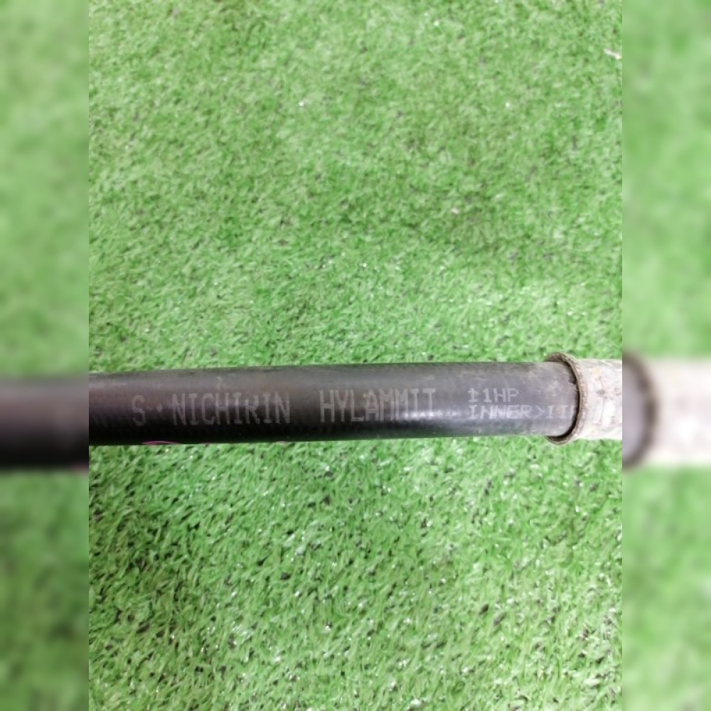 шланг кондиционера на Honda Stepwgn RG1 K20A, арт. 84499