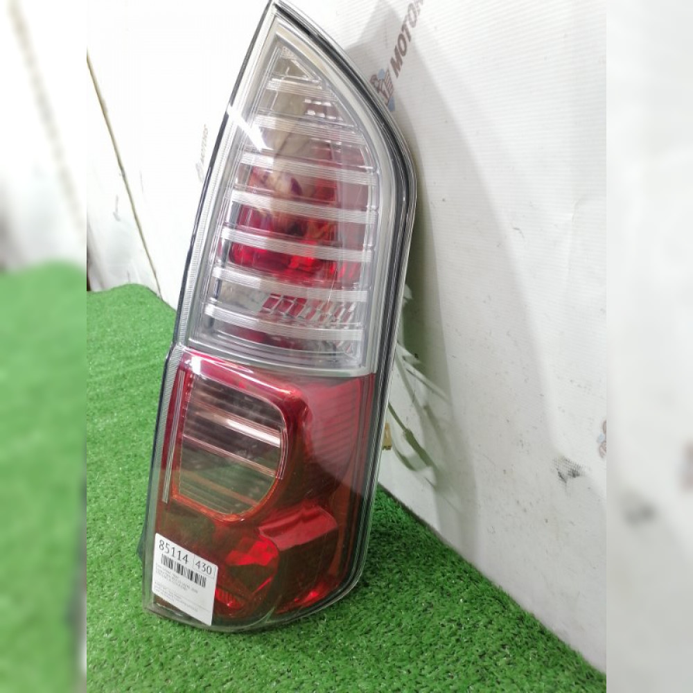 стоп-сигнал на Toyota Passo KGC10 1KRFE, арт. 85114