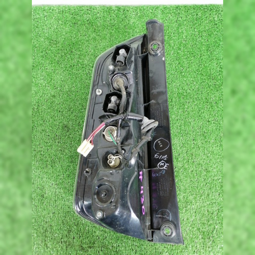 стоп-сигнал на Toyota Passo KGC10 1KRFE, арт. 85114