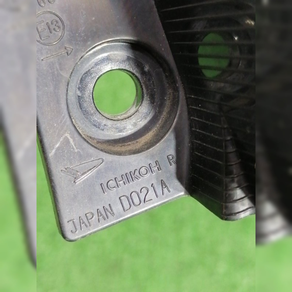 стоп-сигнал на Daihatsu Tanto L350S EFDET, арт. 85198
