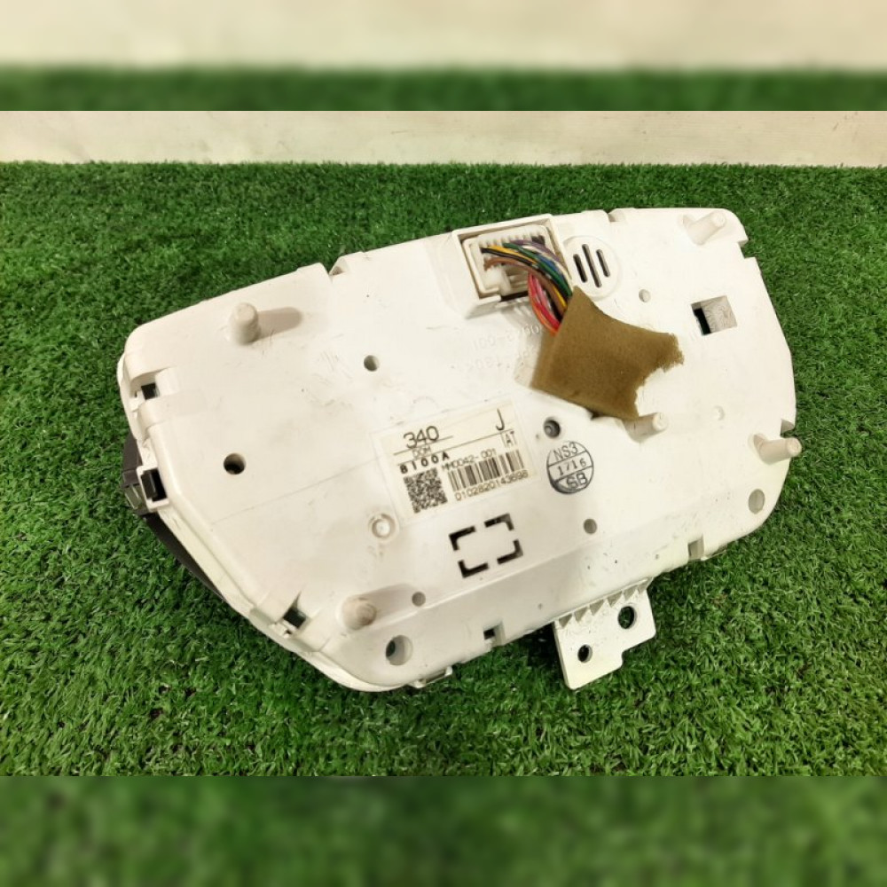 щиток приборов на Mitsubishi I HA1W 3B20, арт. 85365