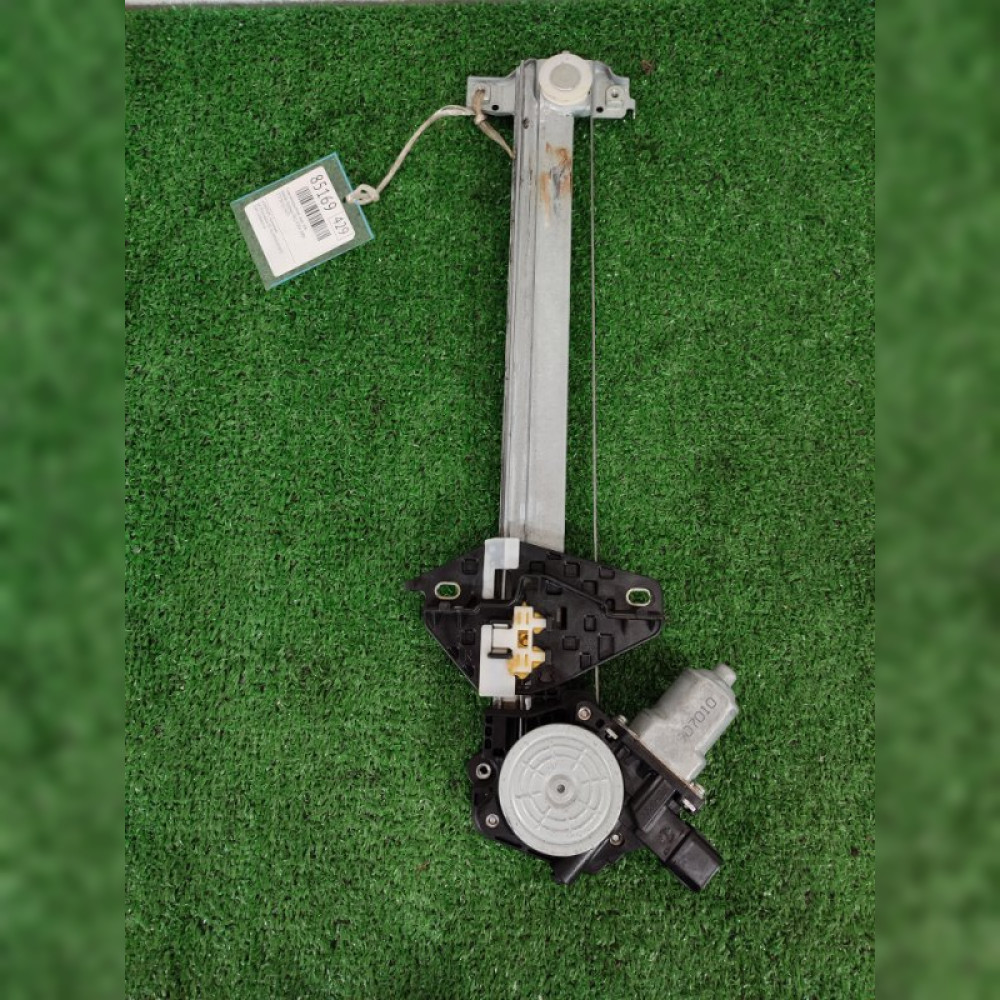 стеклоподъемник на Honda Stepwgn RG1 K20A, арт. 85169