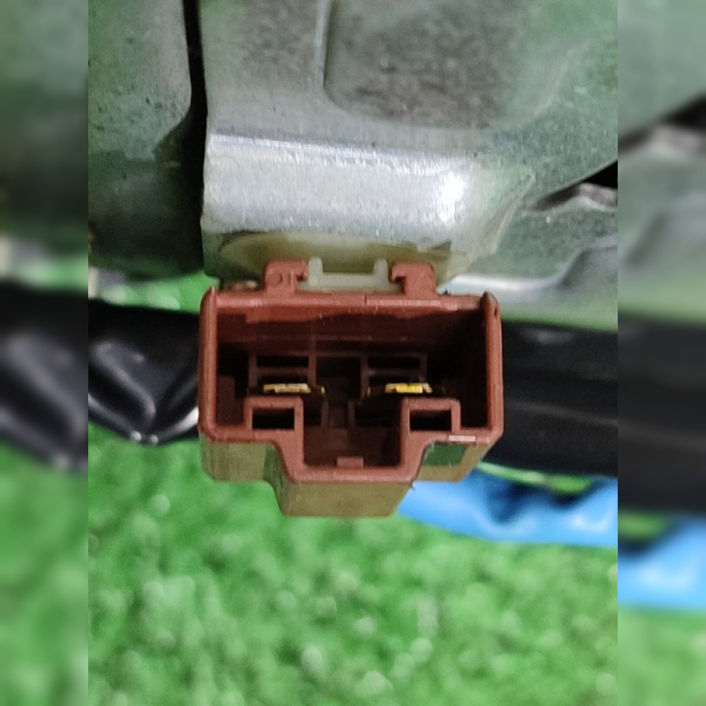 Доводчик Двери на Honda Lagreat RL1 J35A, арт. 85459