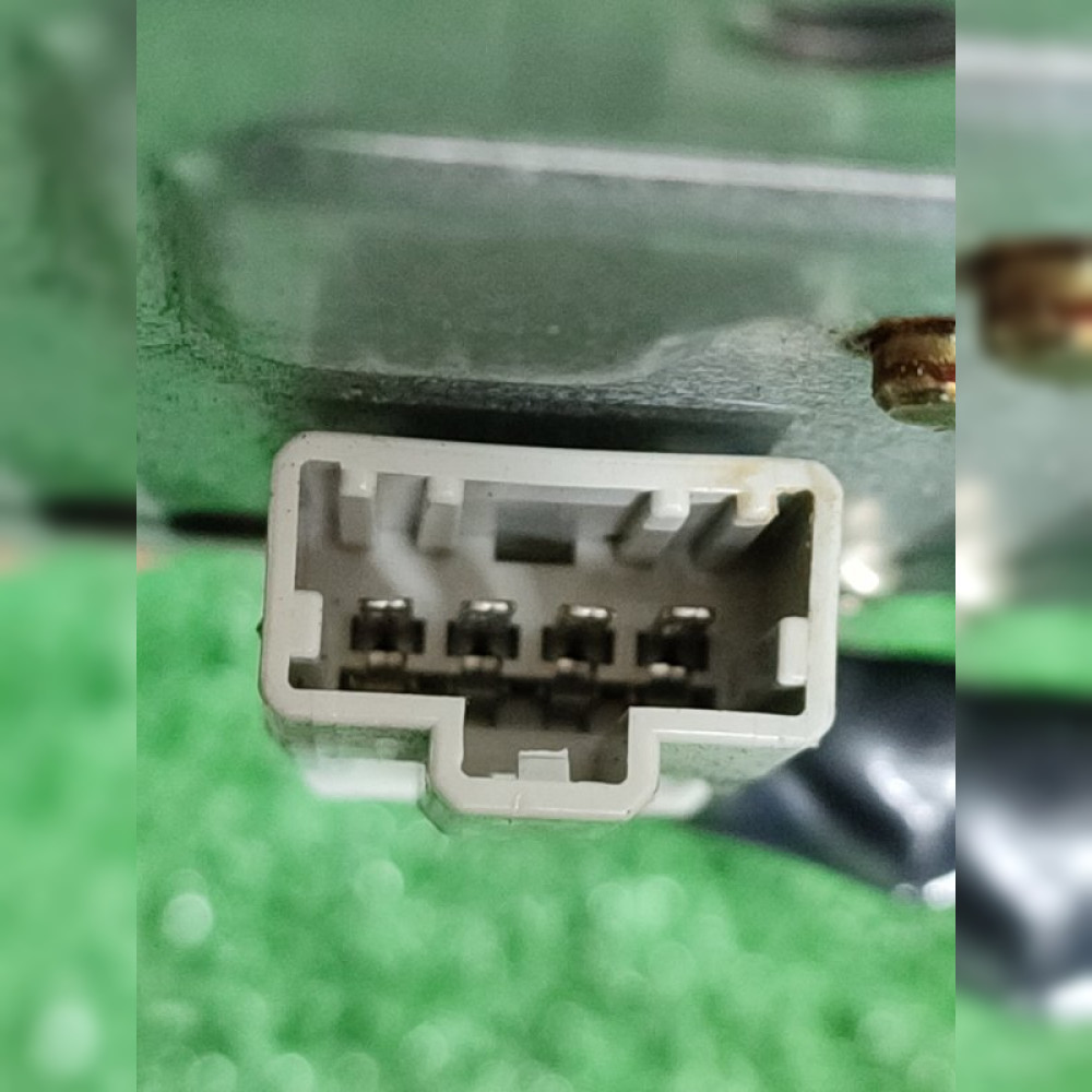 Доводчик Двери на Honda Lagreat RL1 J35A, арт. 85459