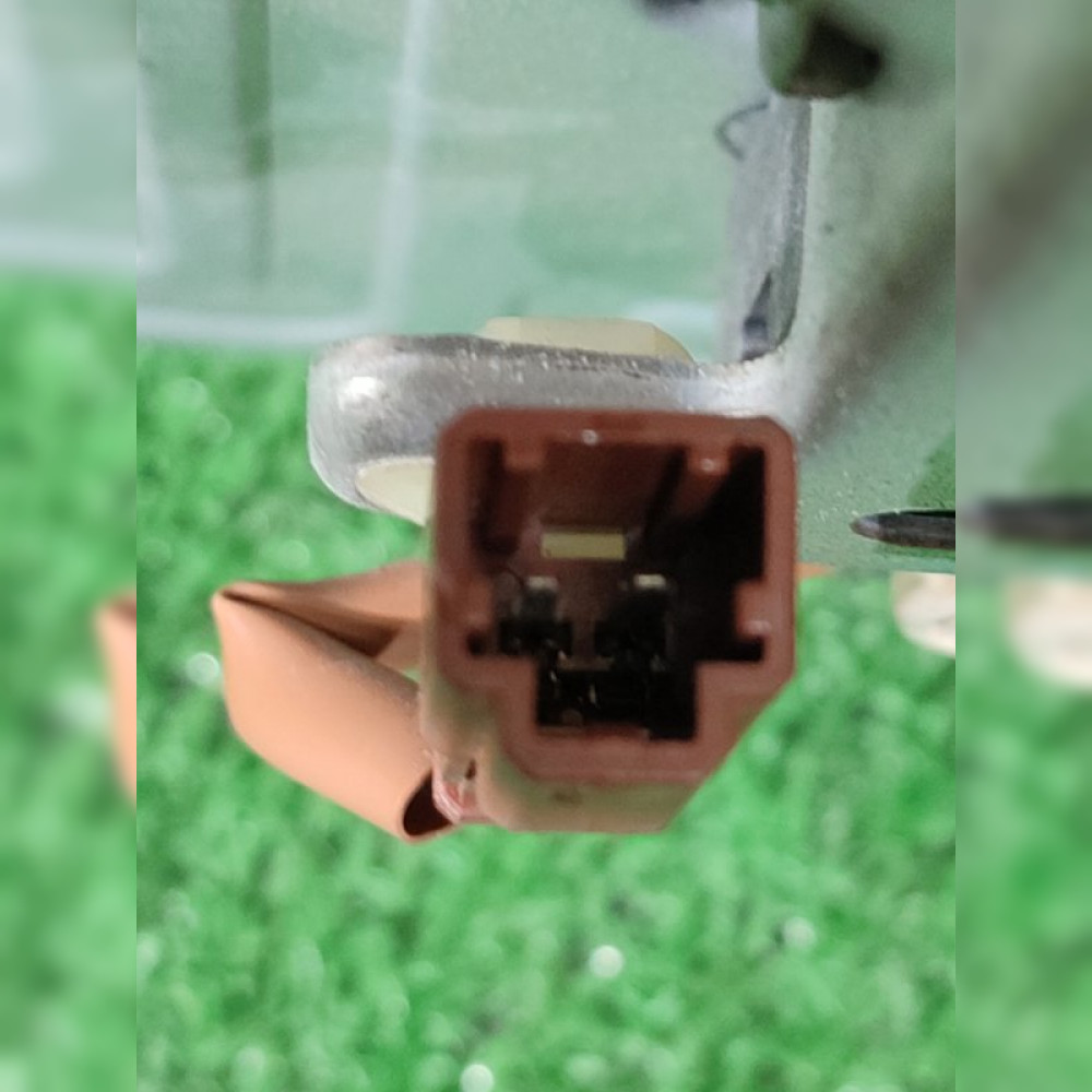Доводчик Двери на Honda Lagreat RL1 J35A, арт. 85459