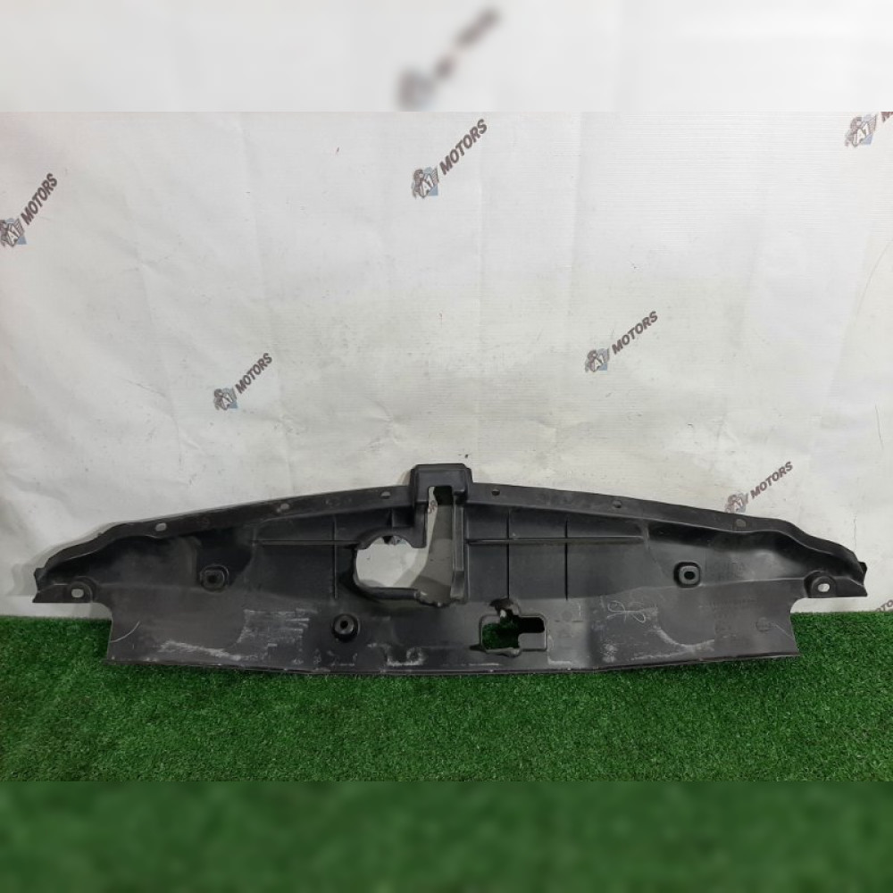 Накладка замка капота на Honda Lagreat RL1 J35A, арт. 85581