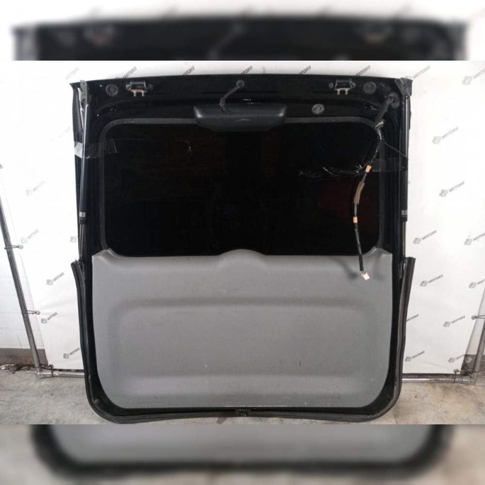дверь багажника на Toyota Noah AZR60 1AZFSE, арт. 85659