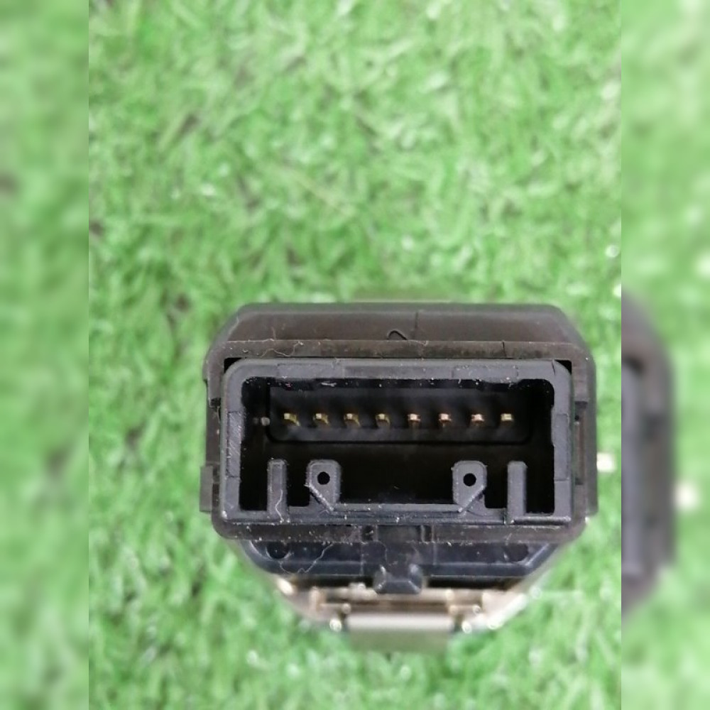 Кнопка старт-стоп на Toyota Prius NHW20 1NZFXE, арт. 85652