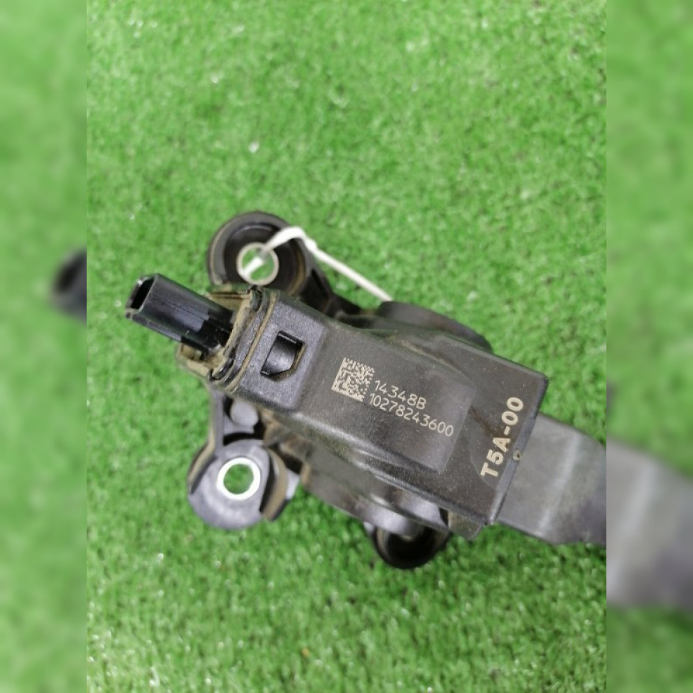 педаль газа на Honda Fit GP5 LEB, арт. 85452