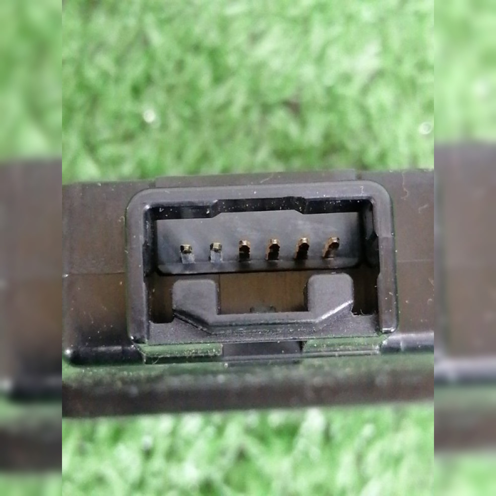 Кнопка парковки на Toyota Prius NHW20 1NZFXE, арт. 85654