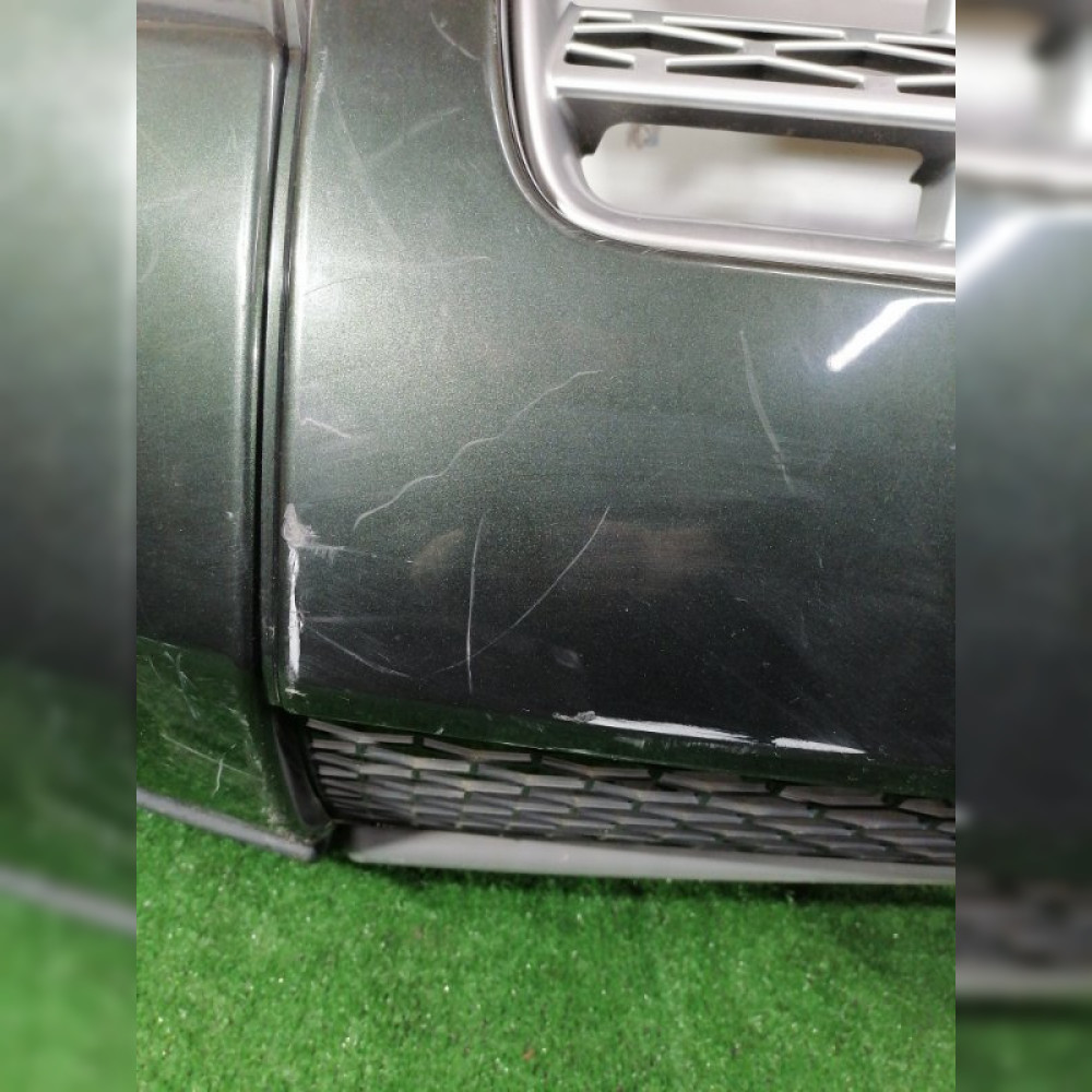 бампер на Land Rover Freelander L359 B6324S, арт. 85747