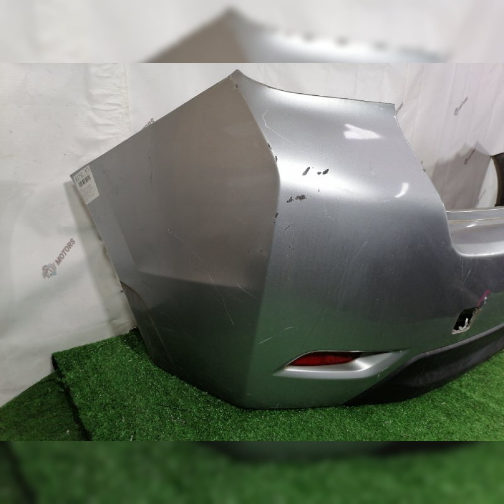 бампер на Subaru Impreza GP2 FB16A, арт. 85750