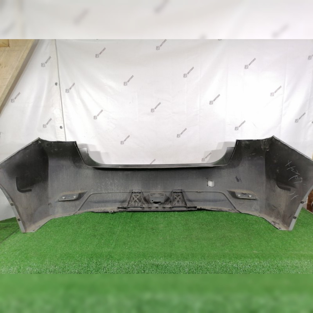 бампер на Subaru Impreza GP2 FB16A, арт. 85750