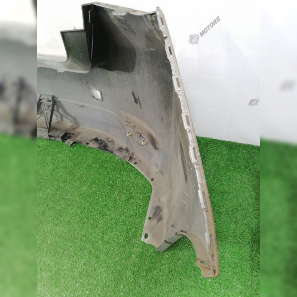 бампер на Subaru Impreza GP2 FB16A, арт. 85750