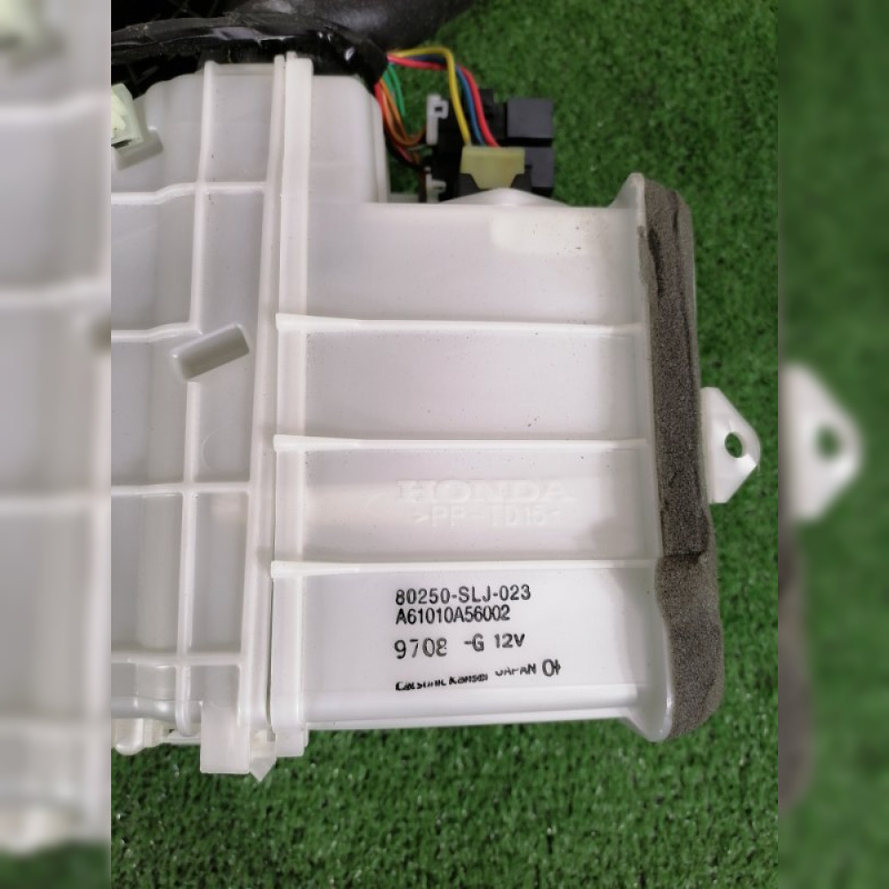 корпус печки на Honda Stepwgn RG1 K20A, арт. 85934