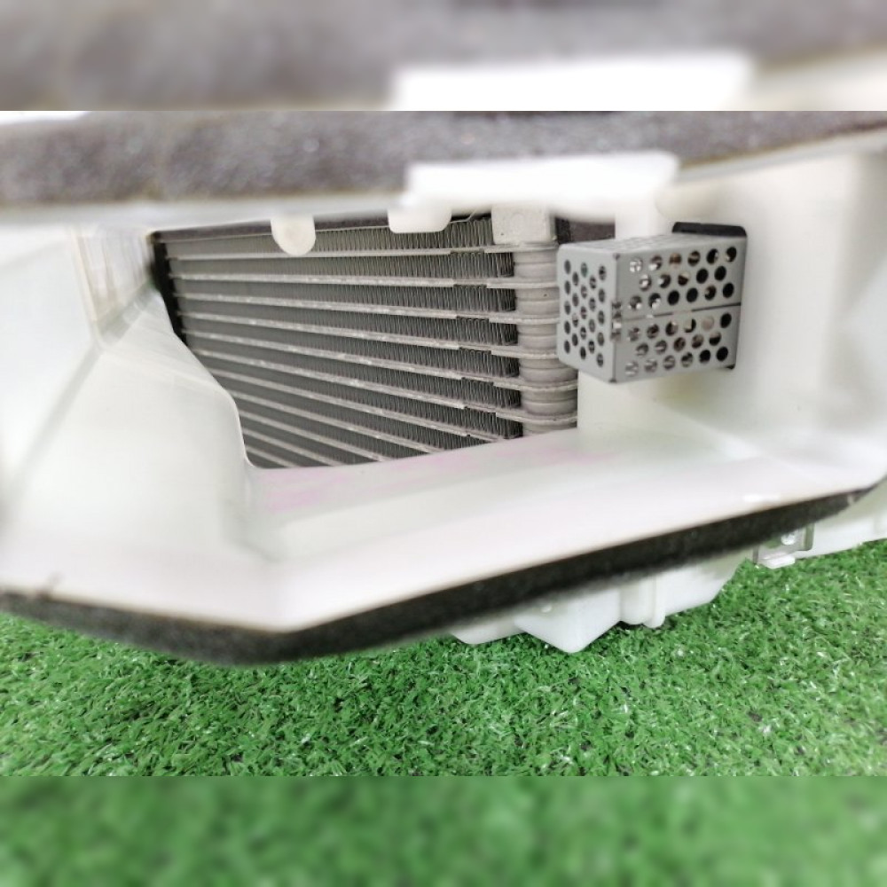 корпус печки на Honda Stepwgn RG1 K20A, арт. 85934