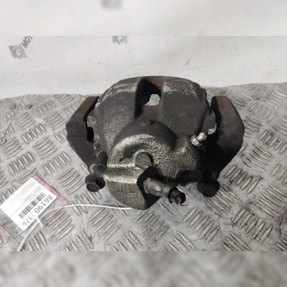 суппорт на Land Rover Range Rover L322 M62B44, арт. 86190