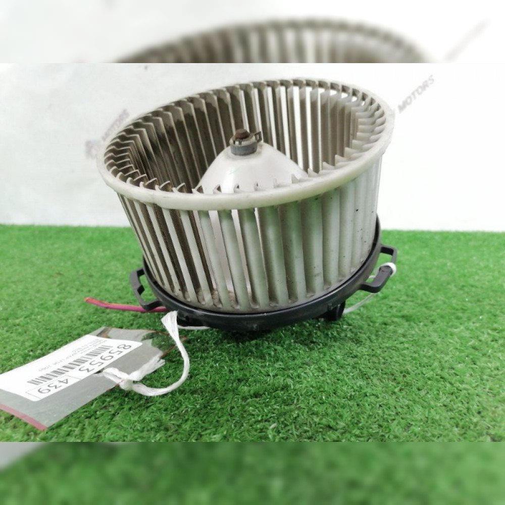 мотор печки на Mazda Axela BKEP LFDE, арт. 85953