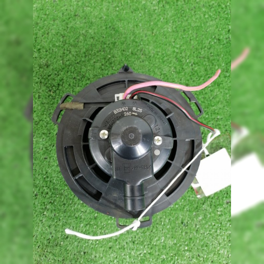 мотор печки на Mazda Axela BKEP LFDE, арт. 85953