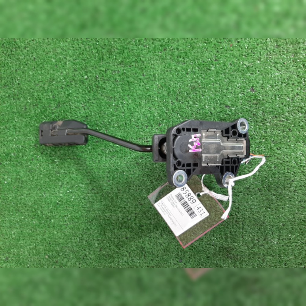 педаль газа на Honda Freed Spike GB3 L15A, арт. 85889