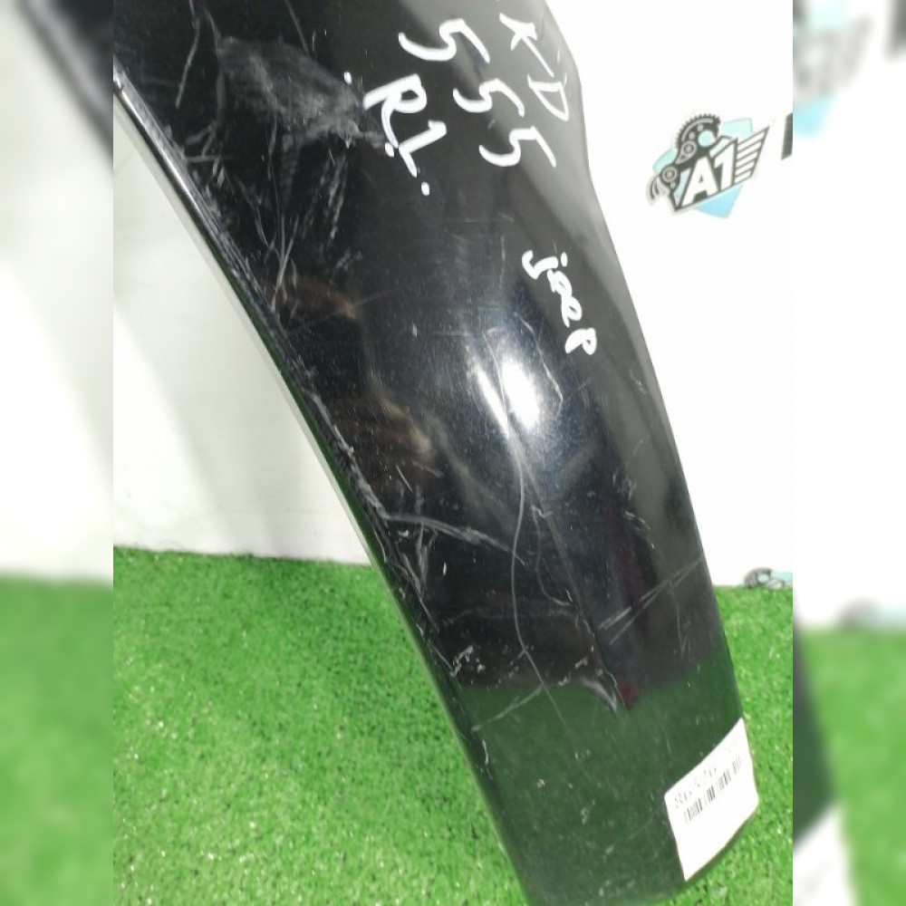 накладка на крыло на Jeep Cherokee KJ EKG, 3.7LV6, арт. 86326
