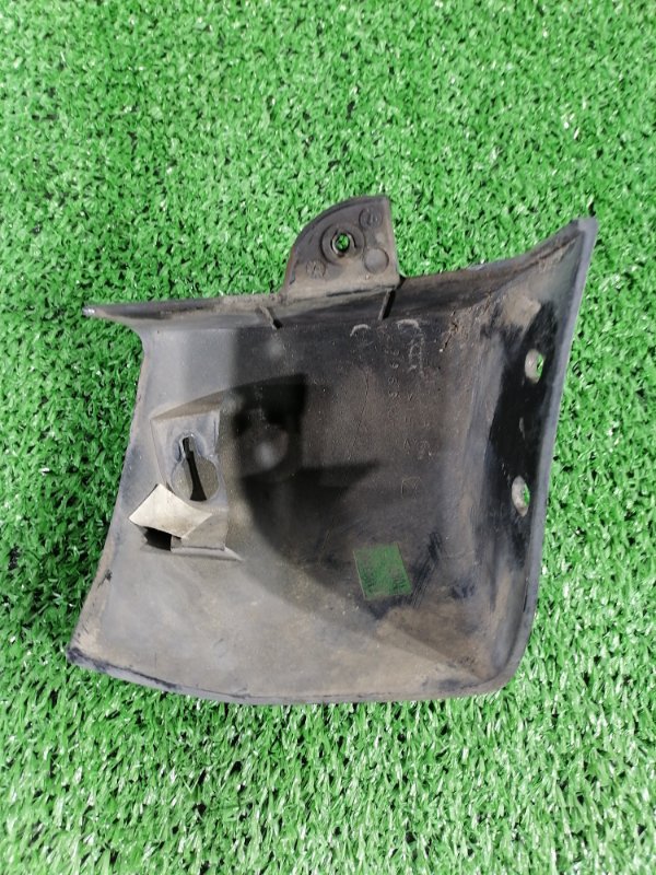 накладка на крыло на Jeep Cherokee KJ EKG, 3.7LV6, арт. 86327
