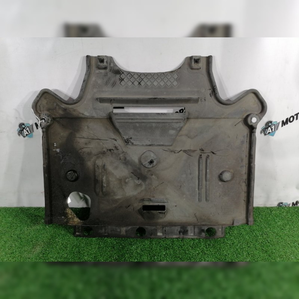 защита двигателя на Audi A5 8TA CDHB, арт. 86425