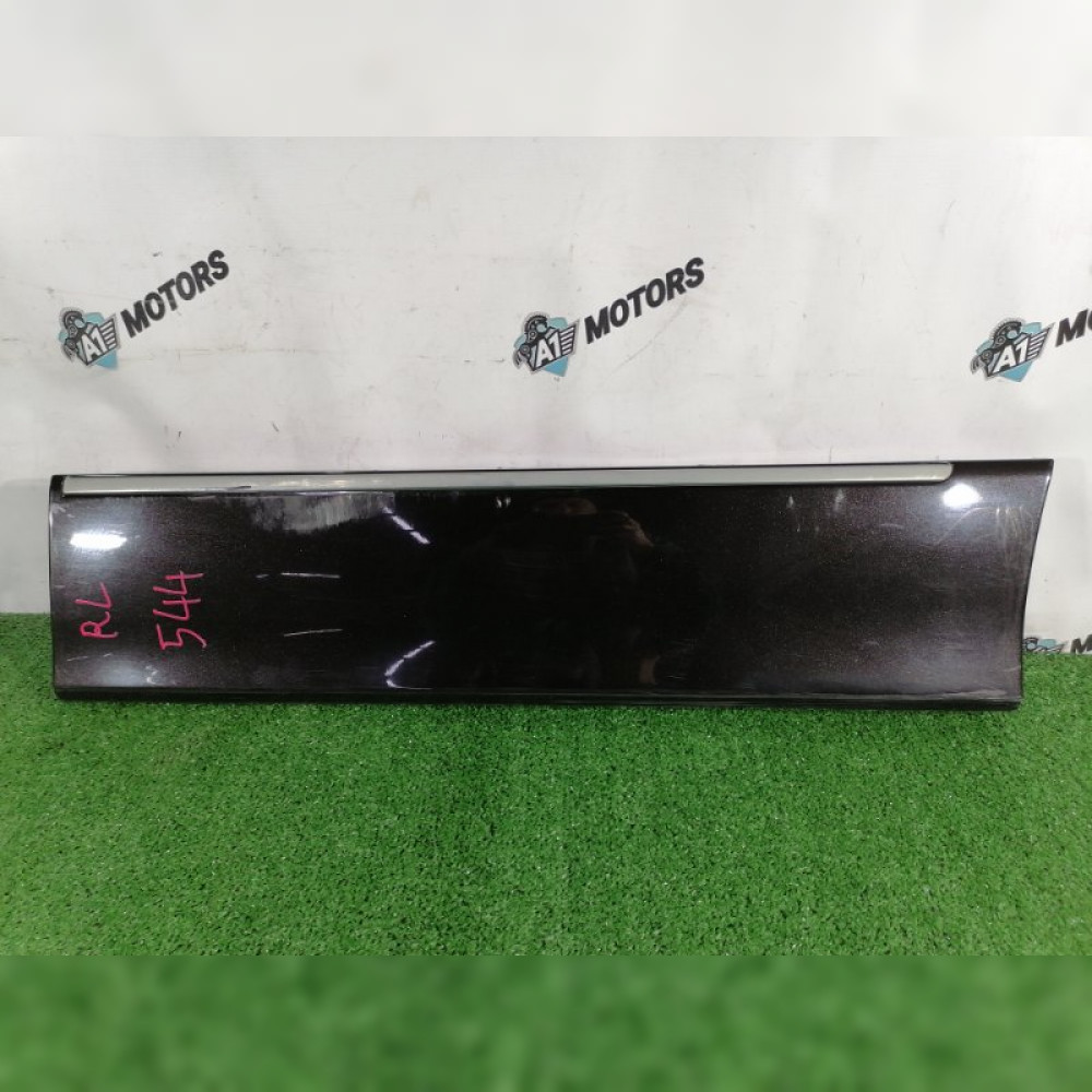 накладка на дверь на Nissan Elgrand TE52 QR25DE, арт. 86496