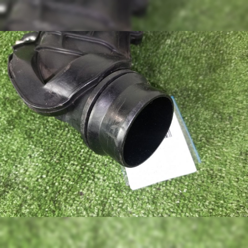 Патрубок интеркулера на Mazda CX-5 KE2AW SH-VPTS, арт. 85500