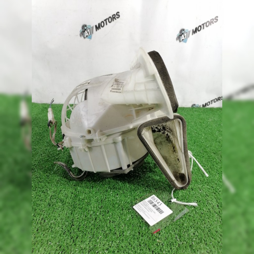мотор печки на Nissan Teana J32 VQ25DE, арт. 86543