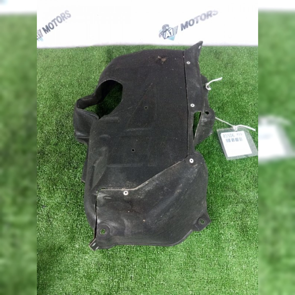 Кожух поддона на Mazda CX-5 KE2AW SH-VPTS, арт. 85506