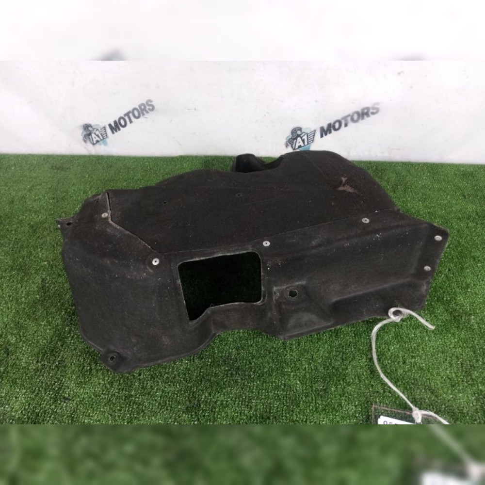 Кожух поддона на Mazda CX-5 KE2AW SH-VPTS, арт. 85506