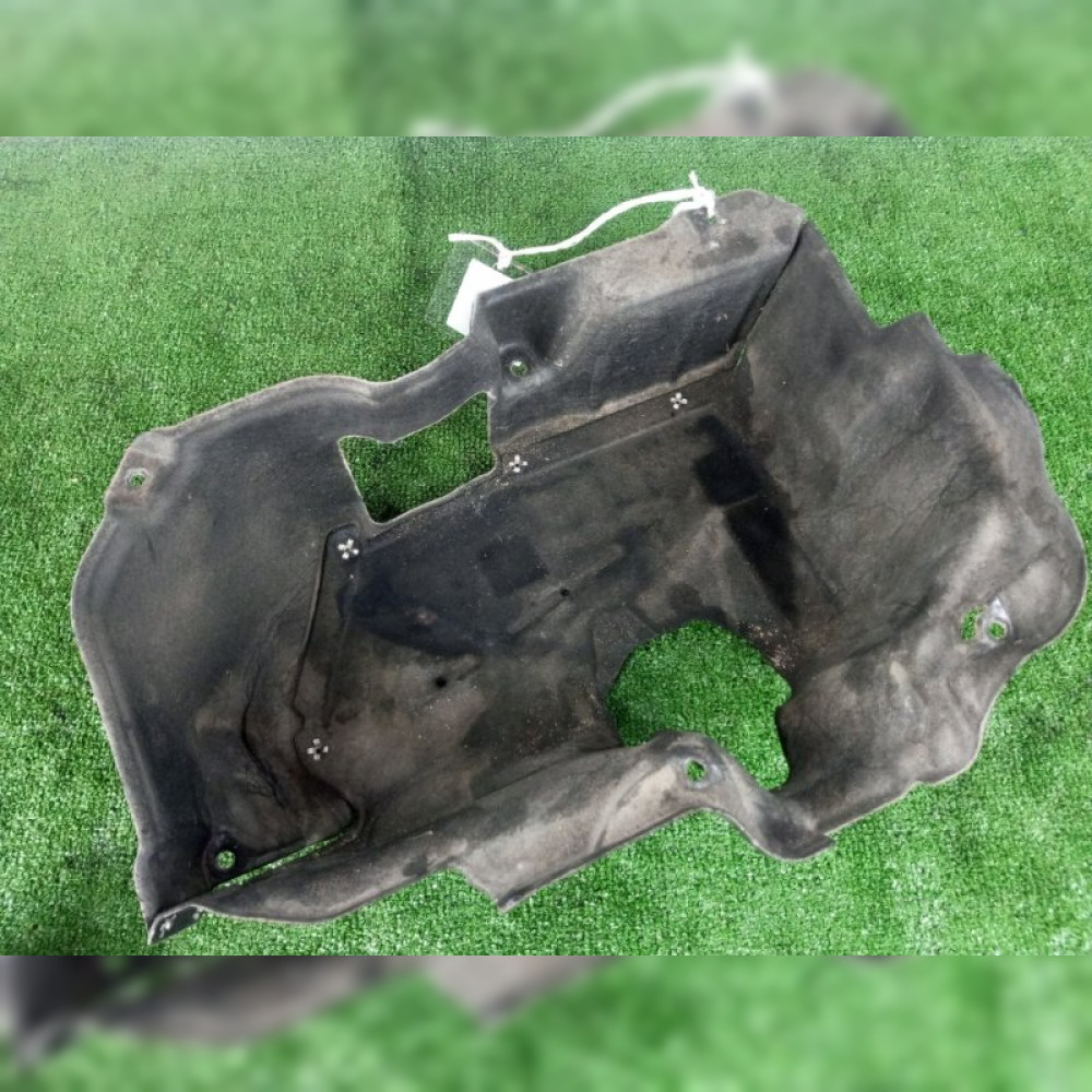 Кожух поддона на Mazda CX-5 KE2AW SH-VPTS, арт. 85506