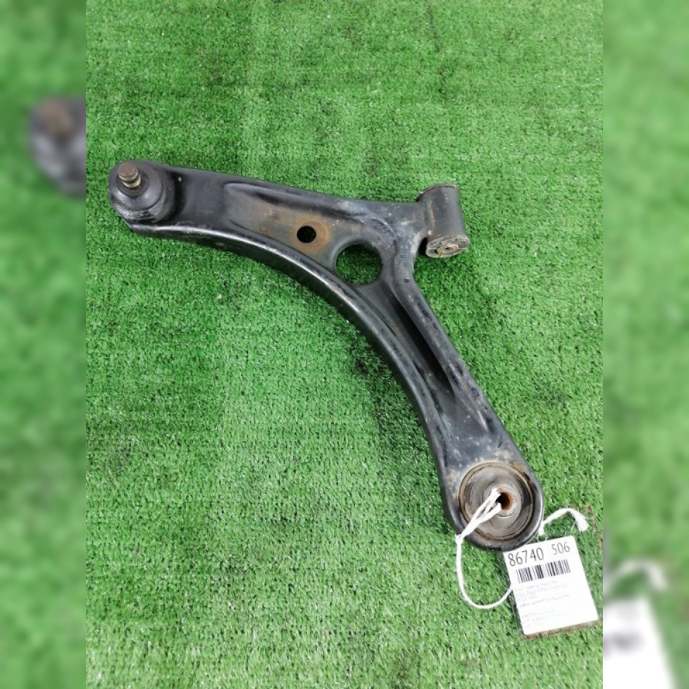рычаг подвески на Suzuki Wagon R MH21S K6A, арт. 86740